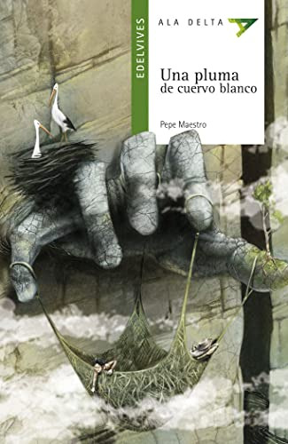 Una Pluma De Cuervo Blanco: 64 -ala Delta - Serie Verde-