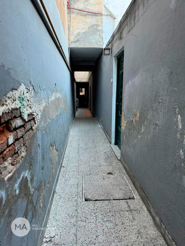 Departamento Pasillo - 3 De Febrero Al 2100 - Rosario Centro | Venta