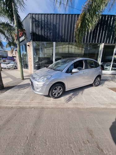 Citroën C3 1.5 Tendance Pack Secure I 90cv