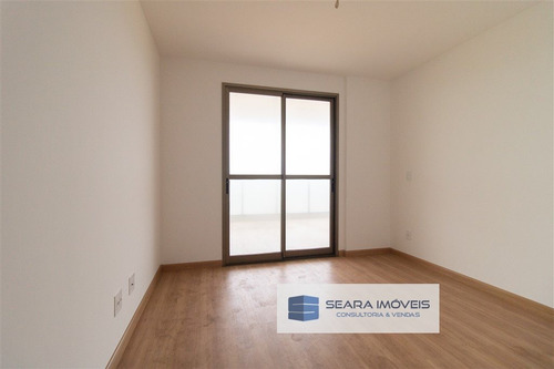 Apartamento A Venda No Bairro Praia De Itapoã Em Vila Velha - 502-1