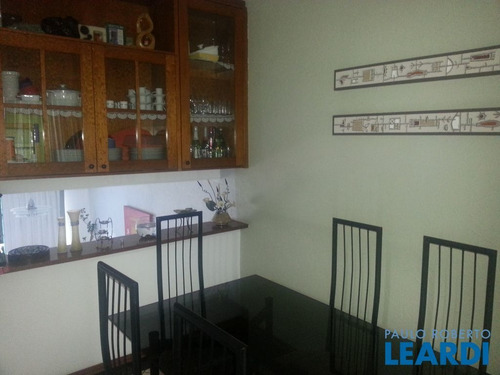 Imagem 4 de 15 de Casa Em Condomínio - Jardim Consórcio - Sp - 537344