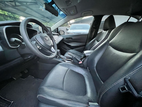 Toyota Corolla 2.0 16V 4P FLEX XEI DIRECT SHIFT AUTOMÁTICO CVT