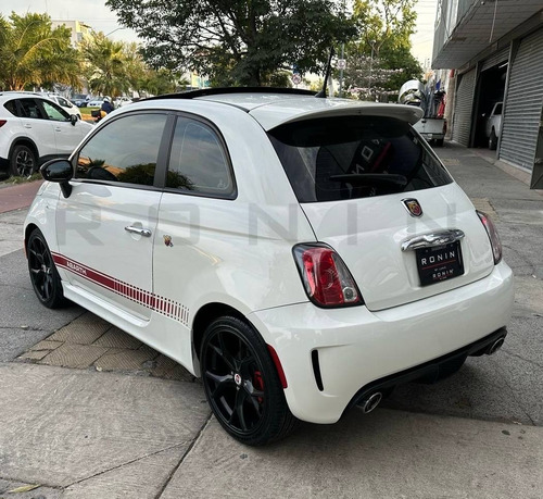 Fiat 500 1.4 3p Abarth L4 T At