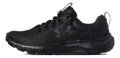 Tenis Under Armour Mujer Phade Rn 2 Modelo