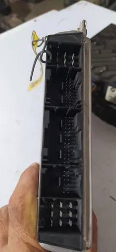 Computadora De Bmw 325 Año 2005 (Usado)