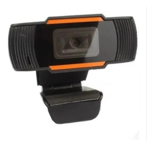 Camara Web Webcam Usb Pc Windows Microfono Inc