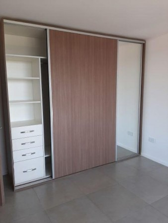 Imagen 7 de 10 de Departamento Un Dormitorio