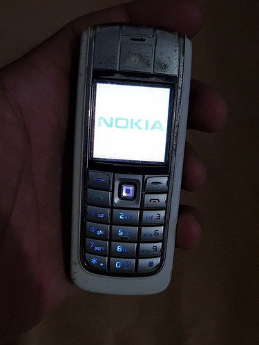 Celular Nokia 6020 Tim Samsung Motorola LG Sony Ericsson