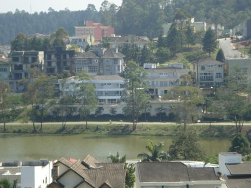 Imagem 25 de 26 de Terreno À Venda, 420 M² Por R$ 2.000.000,00 - Parque Terra Nova Ii - São Bernardo Do Campo/sp - Te0320