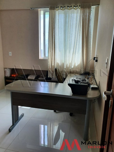 Imagem 19 de 22 de Apartamento Luau De Ponta Negra, 116m² - Ponta Negra - Va02535