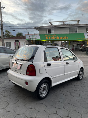 Chery QQ QQ 1.1/1.0 12V 69cv 5p