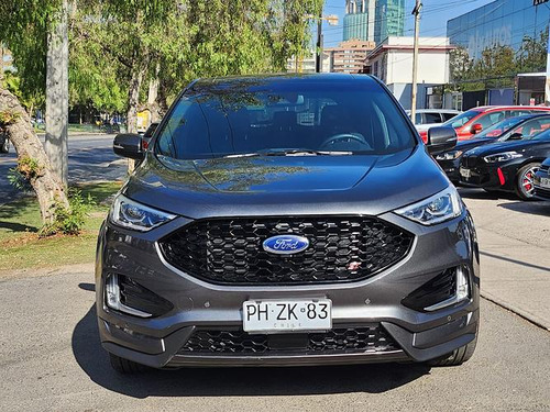 Imagen 2 de 15 de 2021 Ford Edge 2.7 Auto St 4wd