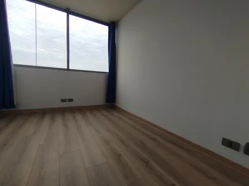 Amplio Depto.en Arriendo,3 Habitaciones,2 Baños Completos.