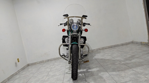 Imagen 9 de 15 de Yamaha Virago 750cc 1995