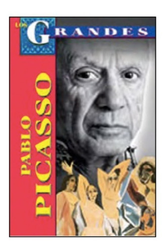 Biografía De Pablo Picasso