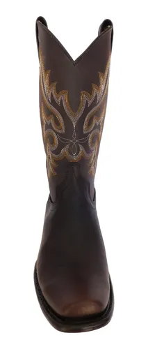 Botas vaqueras online para niño andrea