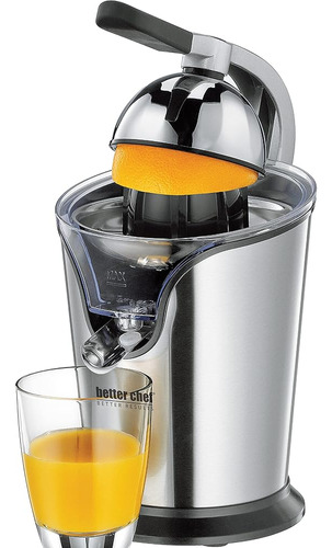 Mejor Chef Deluxe Electric Citrus Juice Press