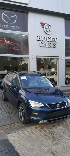 Seat Ateca Style Automatica
