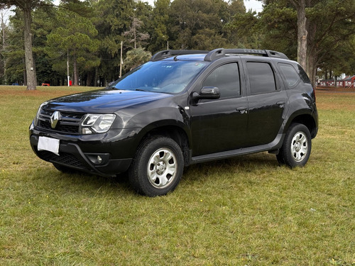 Renault Duster 1.6 Ph2 4x2 Dynamique 110cv