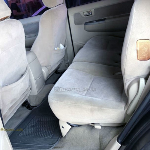 Toyota Fortuner 2008