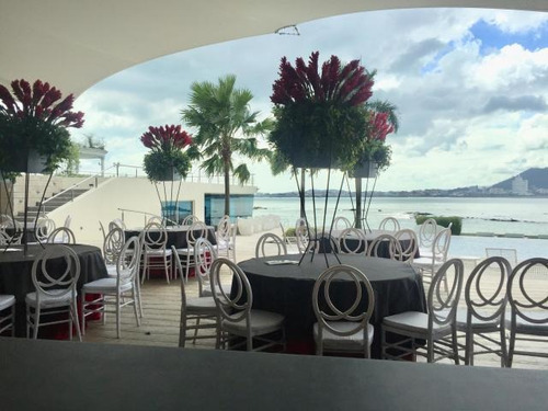 Imagen 11 de 14 de Venta De Apartamento En The Point, Paitilla 21-10941