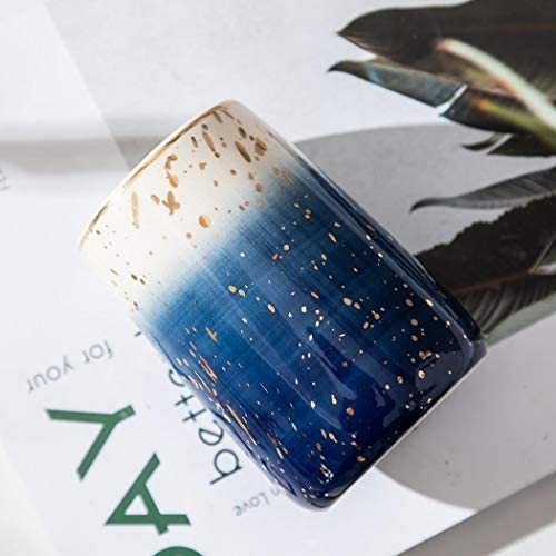 Set Accesorios De Baño Milky Way Blue