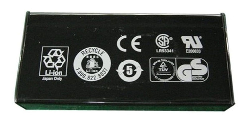 Kit De Batería Dell Nu209 Para Perc 5 / I Y Perc 6 / I