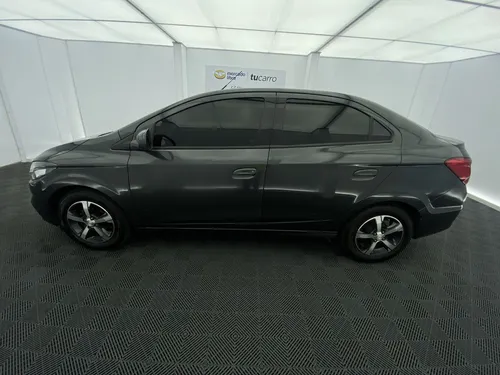 Chevrolet Onix 1.4 Ltz 4 p