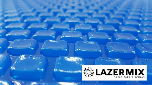 Capa Térmica Piscina 2,00 X 2,00 - 300 Micras - 2x2