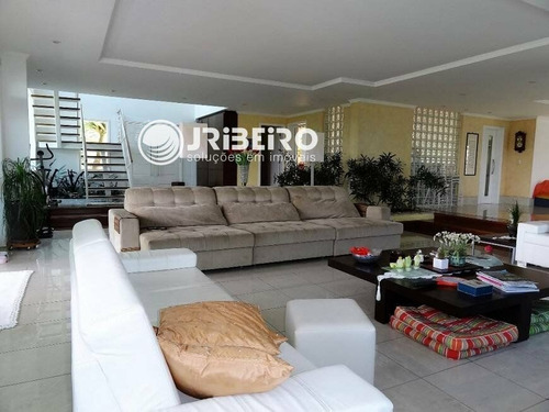 Imagem 26 de 28 de Casa Em Condomínio 4 Suítes, 8 Vagas, Espaço Gourmet, Piscina, Quadra, Para Venda Em Jardim Ibiratiba São Paulo-sp - 901228