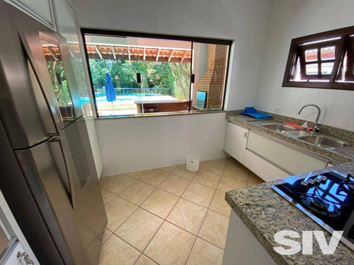 Imagem 9 de 15 de Casa Para Venda No Bairro Riviera De São Lourenço Em Bertioga - Cod: Ir22960 - Ir22960