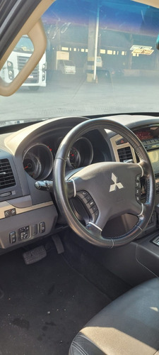 Imagem 7 de 12 de Mitsubishi Pajero Full 3.2 Hpe 4x4 16v Diesel 4p Automático