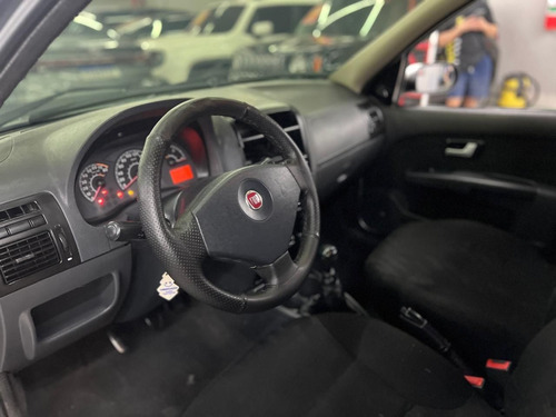 Fiat Siena 1.0 MPI EL 8V