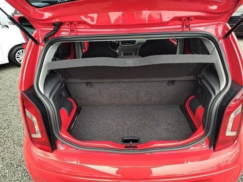 Volkswagen Up! 1.0 MPI MOVE UP 12V FLEX 4P MANUAL