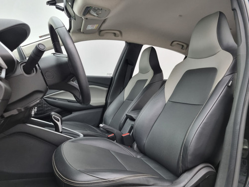 Chevrolet Onix 1.0 TURBO FLEX PLUS PREMIER AUTOMÁTICO