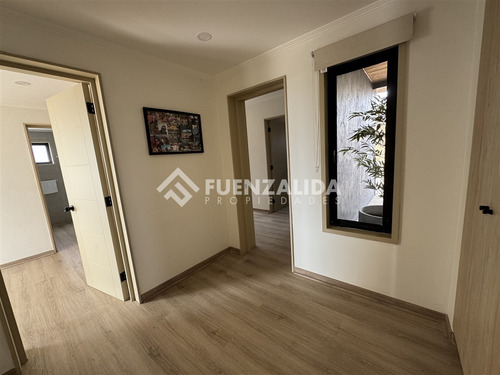 Casa Nueva, Moderna Y Cómoda En Parcelación En El Convento