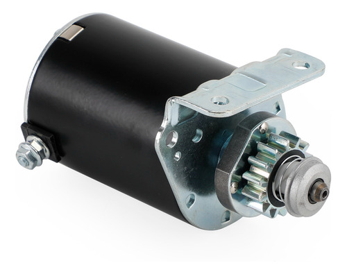 Motor De Arranque Para Tractor Cortacésped John Deere L100 L