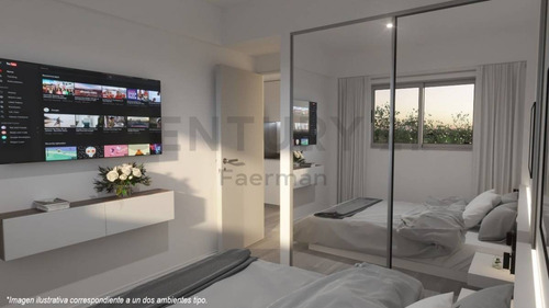 Imagen 6 de 24 de Venta Departamento 3 Ambientes Saenz Peña Spazio Mirage