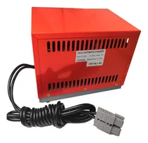 Comprar Cargador 24v 50a Maq Limpieza Apilador Zorras