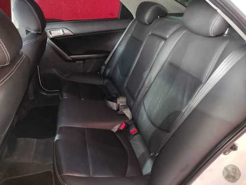 Imagem 15 de 15 de Kia Cerato Sx3 1.6 Atnb 2013