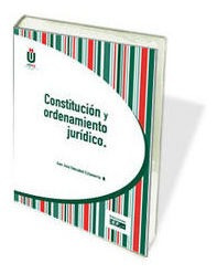 Constitucion Y Ordenamiento Juridico - Solozabal, Juan Jose