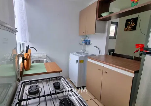 Departamento Avenida Pacífico Id: 142070