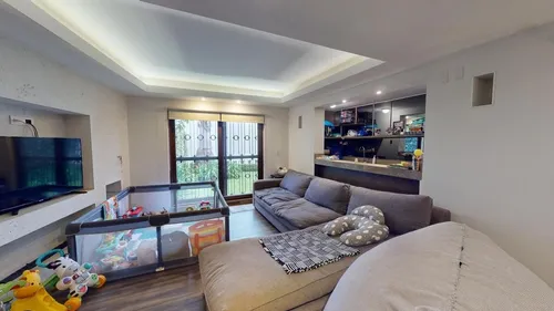 Casa En Venta En Condominio De San Ángel Inn