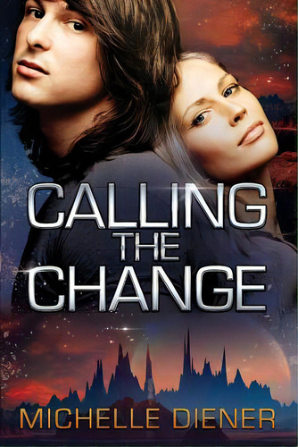 Calling The Change, De Diener, Michelle. Editorial Lightning Source Inc, Tapa Blanda En Inglés