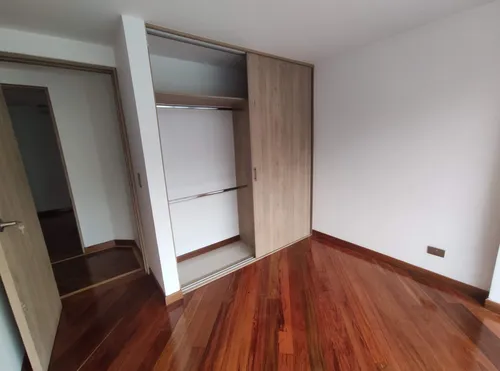 Apartamento Nicolás De Federman