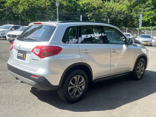 Suzuki Vitara 1.6 Gl