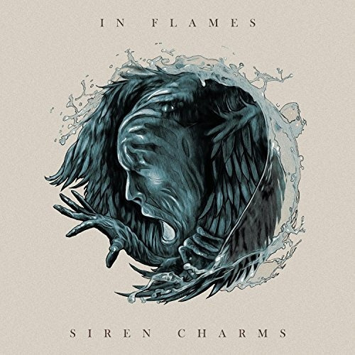 In Flames - Siren Charms Cd