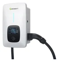Comprar Cargador Para Vehículos Eléctricos Growatt - Thor 03as-s
