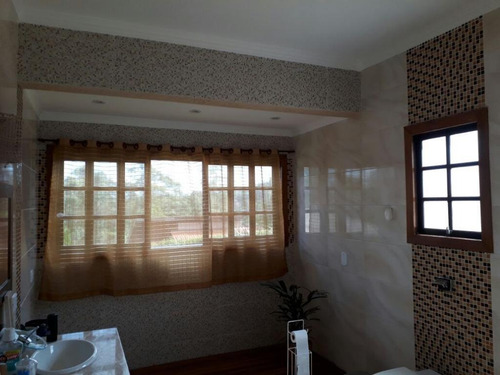 Imagem 20 de 30 de Casa Com 3 Dormitórios À Venda, 500 M² Por R$ 1.890.000,00 - Recanto Suíço - Vargem Grande Paulista/sp - Ca5680
