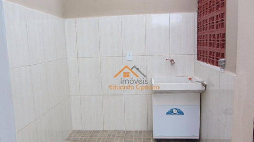 Imagem 26 de 30 de Casa Com 2 Dormitórios À Venda, 114 M² Por R$ 370.000,00 - Massaguaçu - Caraguatatuba/sp - Ca0018